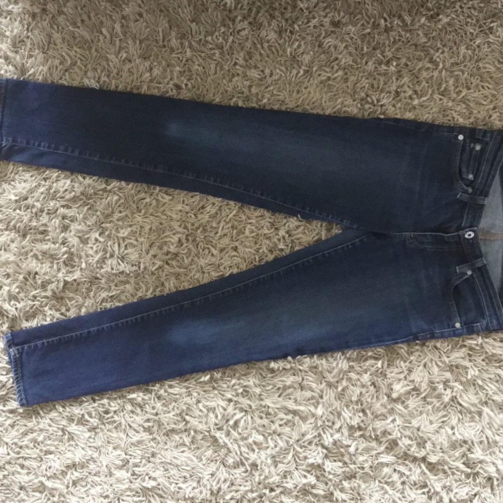 AG denim